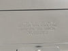 SQUARE D Load Center Cover QOC30UC