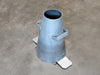 Slump Cone Metric 102708, 4" x 8" 