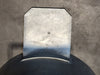 Slump Cone Metric 102708, 4" x 8" 