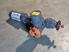 EMERSON Fail-Safe Quarter-turn Electric Valve Actuator FQ-06A-1M0HB-0