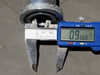 HITACHI Hose 4443126