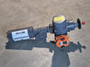EMERSON Fail-Safe Quarter-turn Electric Valve Actuator FQ-06A-1M0HB-0
