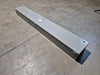 BEL 125Amp Splitter Troughs Enclosure 72"x10"x6" FT6103