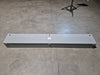 BEL 125Amp Splitter Troughs Enclosure 72"x10"x6" FT6103