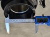 VICTAULIC 4" Ball Valve, S726, B040816616