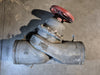 TA 8" Class 150 Balancing Valve