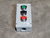 EATON Pushbutton Control Station 10250T3532