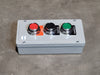 EATON Pushbutton Control Station 10250T3532