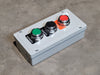EATON Pushbutton Control Station 10250T3532