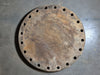 Blind Flange 32" Dia w/ 20 Bolt Holes 