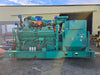 CUMMINS 1750 kW, 2187.5 kVA, 347/600 volts Standby Diesel Generator DQKB-5641334