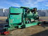 CUMMINS 1750 kW, 2187.5 kVA, 347/600 volts Standby Diesel Generator DQKB-5641334