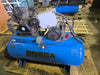 OMEGA 27.5 CFM, 175 PSI, 7.5 hp Reciprocating Air Compressor TK-75120-01
