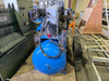 OMEGA 27.5 CFM, 175 PSI, 7.5 hp Reciprocating Air Compressor TK-75120-01