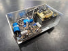 SOLAHD 3 Amp, 15 VDC Linear DC Power Supply SLD-15-3030-15T
