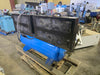 OMEGA 27.5 x 2CFM, 175PSI, 7.5 x 2hp Duplex Reciprocating Air Compressor TK-DX-75120