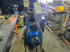 OMEGA 19 x 2CFM, 175PSI, 5 x 2 hp Duplex Reciprocating Air Compressor TK-DX-50120