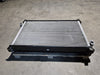 TRAD Oil Cooler XB00016563