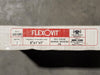 FLEXOVIT Bench Grinding Wheel 8"x1"x1" A36 Medium Coarse, U5120