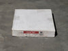 FLEXOVIT Bench Grinding Wheel 8"x1"x1" A36 Medium Coarse, U5120