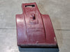 MTG LH Lip Shroud 4MX140L465-11A