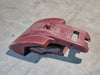 MTG LH Lip Shroud 4MX140L465-11A