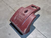 MTG LH Lip Shroud 4MX140L465-11A