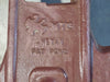 MTG RH Lip Shroud 4MX140R465-11A