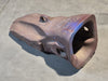 MTG STARMET Bucket Tooth MA500EX, Max 105kg