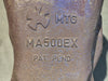 MTG STARMET Bucket Tooth MA500EX, Max 105kg