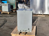 MARCUS TRANSFORMER 45 kVA Transformer, 600 Pri. volts, 208 Sec. volts 4321