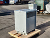 MARCUS TRANSFORMER 45 kVA Transformer, 600 Pri. volts, 208 Sec. volts 4321
