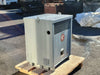 MARCUS TRANSFORMER 45 kVA Transformer, 600 Pri. volts, 208 Sec. volts 4321