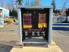 MARCUS TRANSFORMER 45 kVA Transformer, 600 Pri. volts, 208 Sec. volts 4321