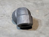 BONNEY 1" Elbow Valve 2543