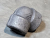 BONNEY 1" Elbow Valve 2543