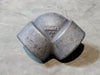 BONNEY 1" Elbow Valve 2543