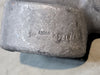 BONNEY 1" Elbow Valve 2543