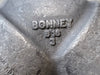 BONNEY 1" Elbow Valve 2543