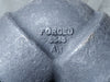 BONNEY 1" Elbow Valve 2543