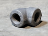BONNEY 1" Elbow Valve 2543