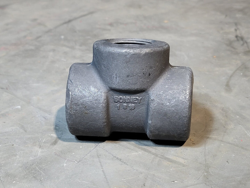 BONNEY FORGE 1" Check Valve 2607