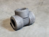 BONNEY FORGE 1" Check Valve 2607