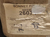 BONNEY FORGE 1" Check Valve 2607