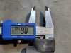BONNEY 1-1/2" Check Valve DZ8500