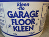 KLEEN-FLO Garage Floor Kleen 1200