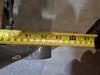 6' x 2' Wide Industrial Steel Access Ladder w/ Handrails