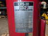 ANSUL Liquid Vehicle Suppression (LVS) Wet Chemical System LVS-30, 30 Gallon