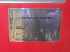 ANSUL Liquid Vehicle Suppression (LVS) Wet Chemical System LVS-30, 30 Gallon