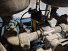 ATLAS COPCO 160 PSI Desiccant Air Dryer CD140 PURGE